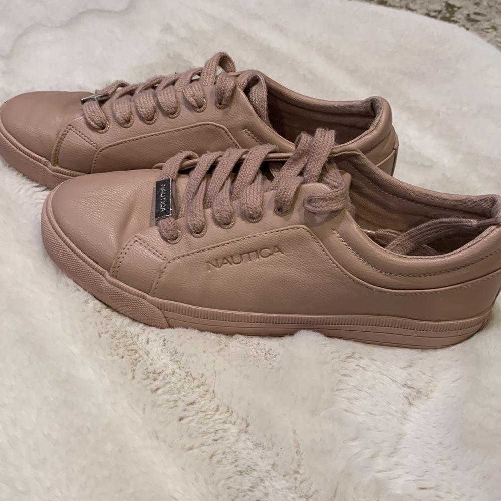 Nautica shoes